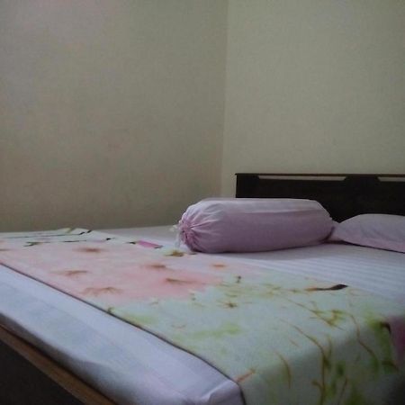 Siola Hotel Labuan Bajo Bagian luar foto