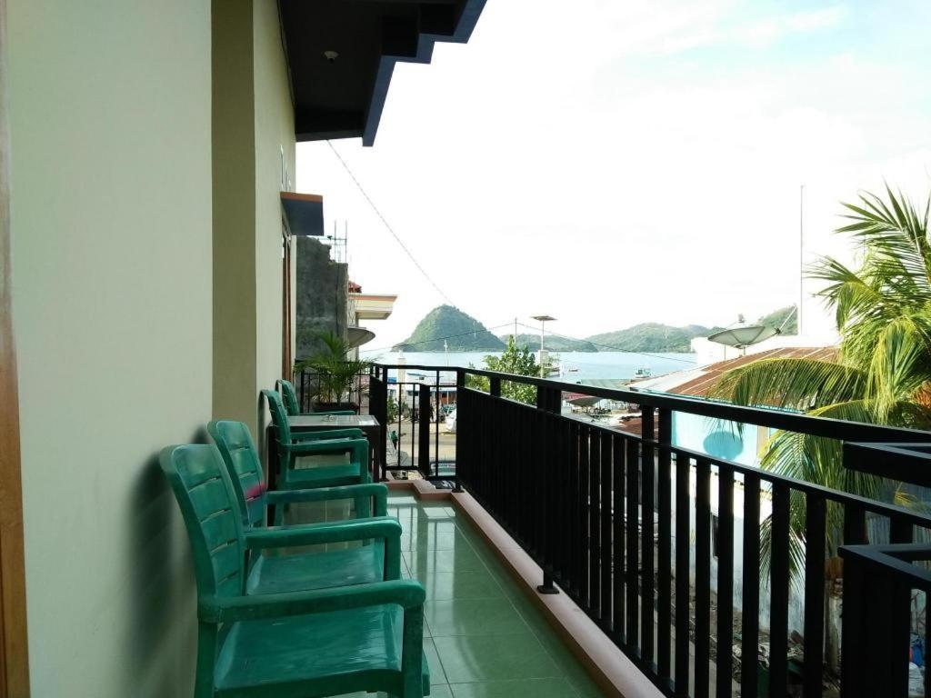 Siola Hotel Labuan Bajo Bagian luar foto