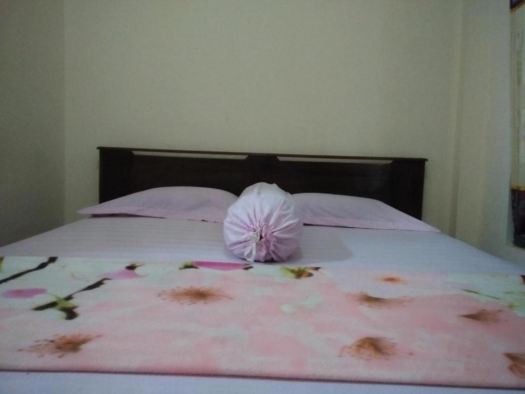 Siola Hotel Labuan Bajo Bagian luar foto