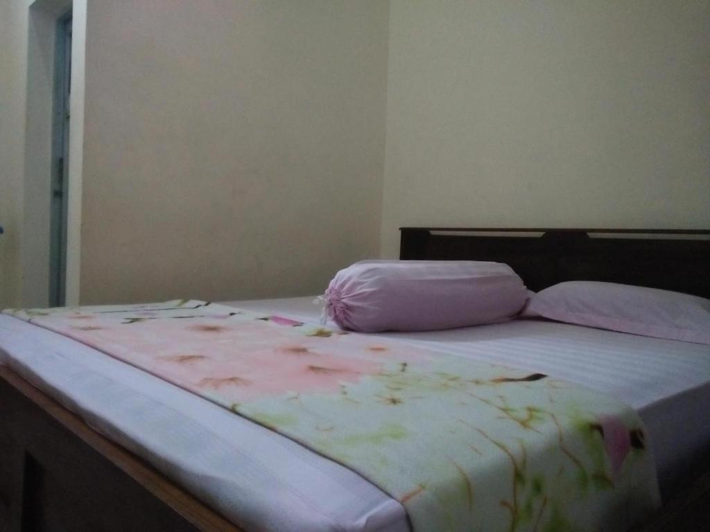 Siola Hotel Labuan Bajo Bagian luar foto