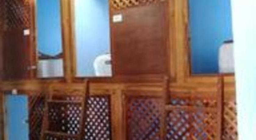 Siola Hotel Labuan Bajo Bagian luar foto