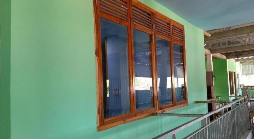Siola Hotel Labuan Bajo Bagian luar foto