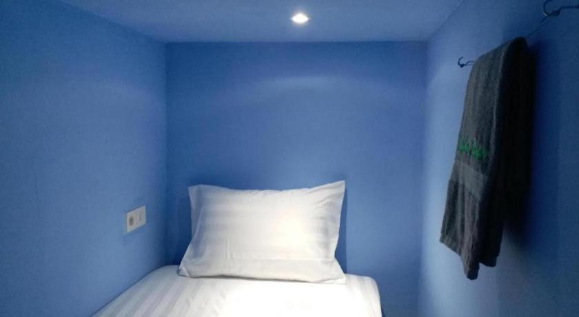 Siola Hotel Labuan Bajo Bagian luar foto