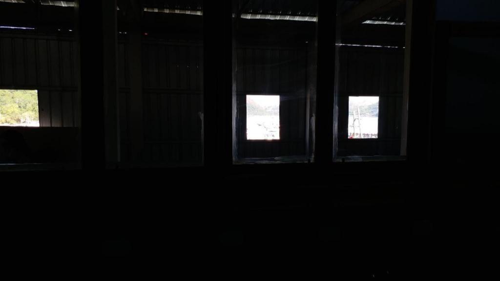 Siola Hotel Labuan Bajo Bagian luar foto