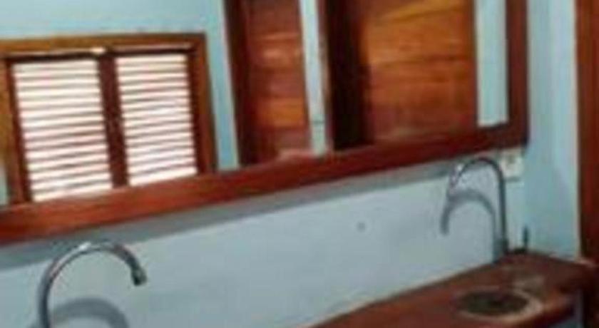 Siola Hotel Labuan Bajo Bagian luar foto