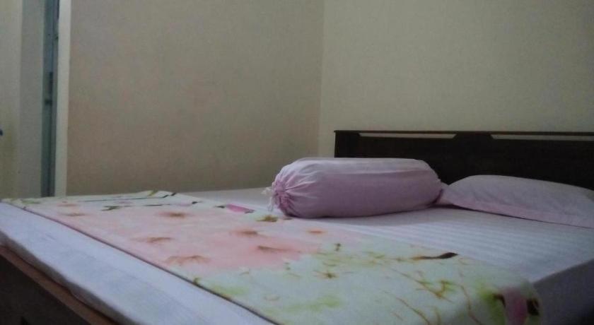 Siola Hotel Labuan Bajo Bagian luar foto