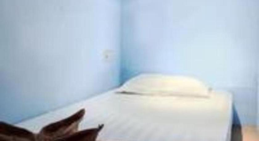 Siola Hotel Labuan Bajo Bagian luar foto