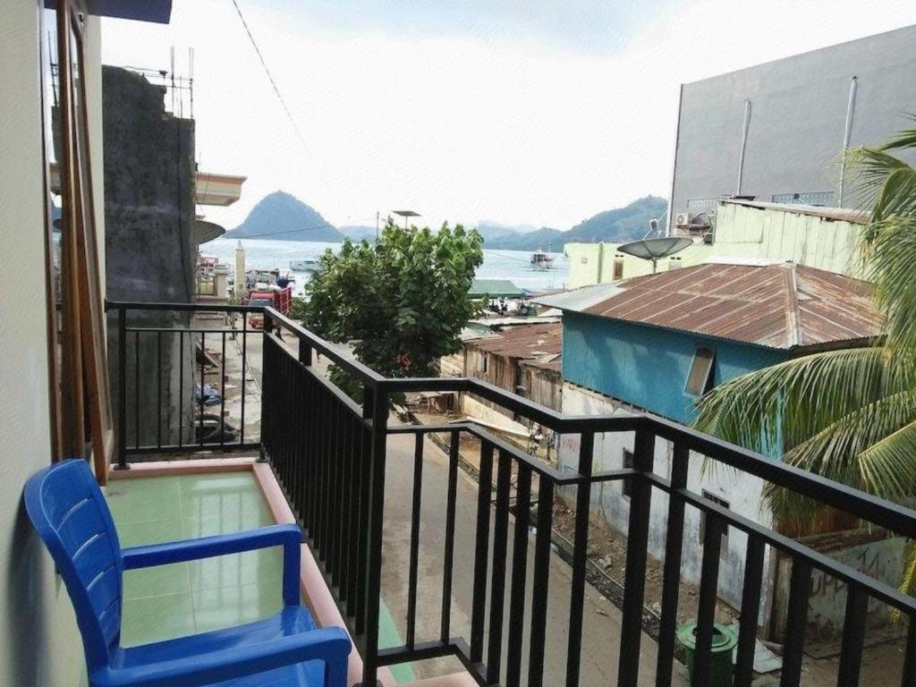Siola Hotel Labuan Bajo Bagian luar foto